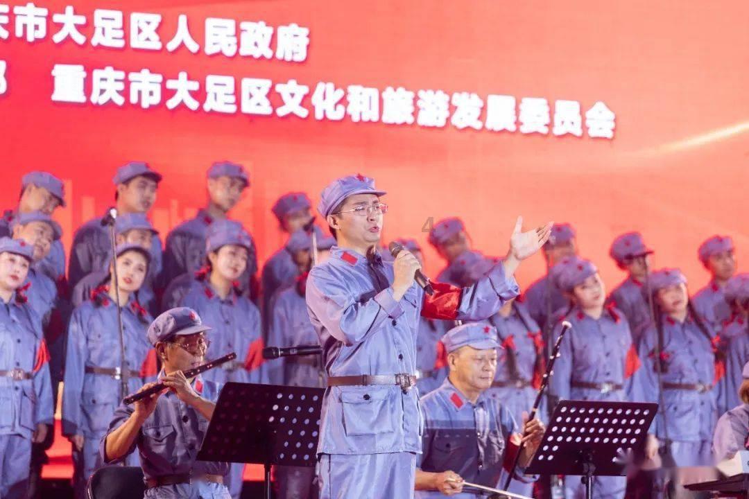 山乡寻年味 文旅迎新年