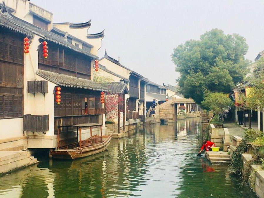 但行前路 无问西东